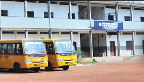 National College of Arts and Science, Puliyavu-image