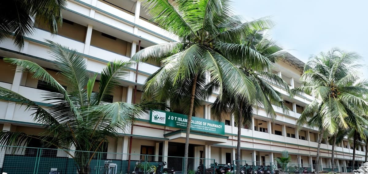 JDT Islam Pharmacy College-gallery-image-3