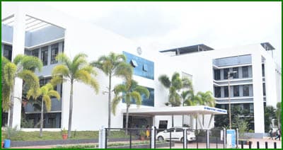 Jain Institute of Technology-image