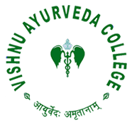 Vishnu Ayurveda College-image