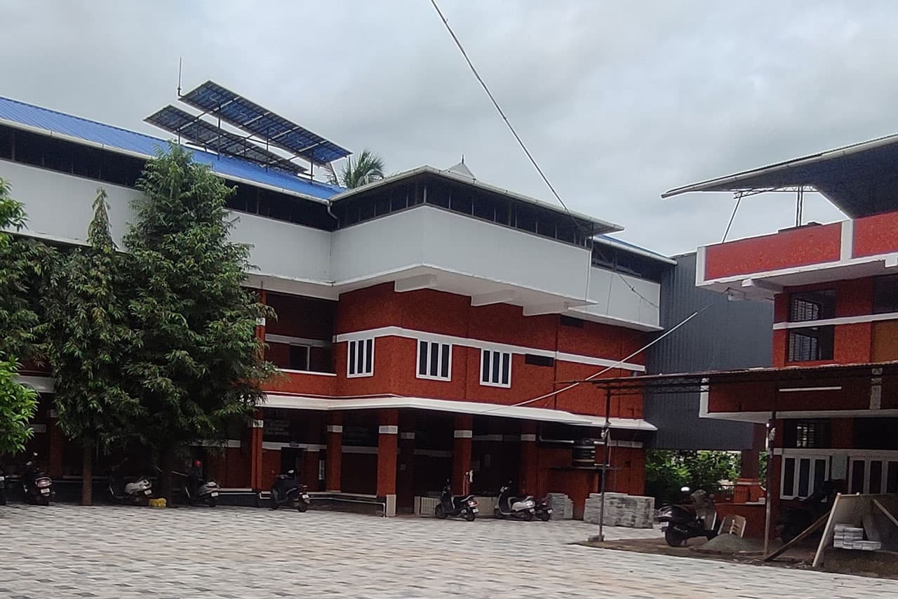 Sree Vivekananda Teacher Education Centre-image