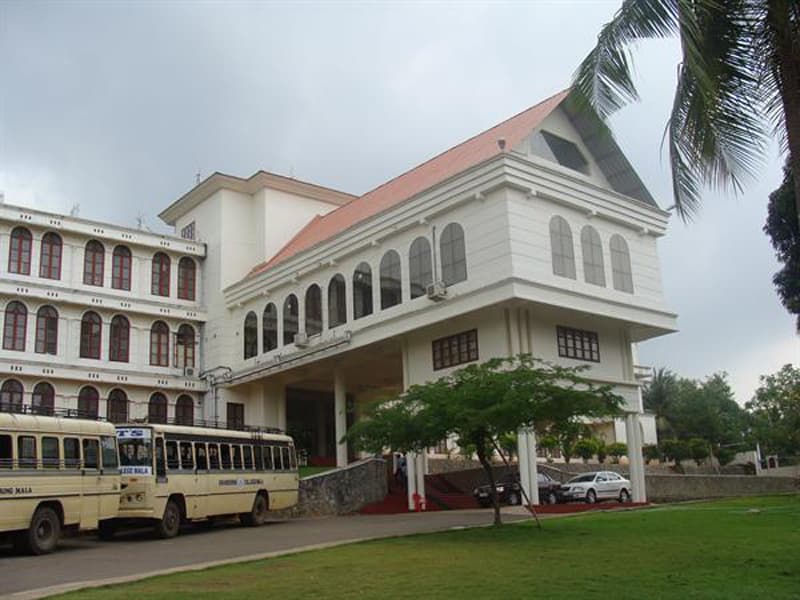 MET's School of Engineering-image