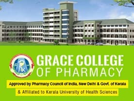 Grace College of Pharmacy-image
