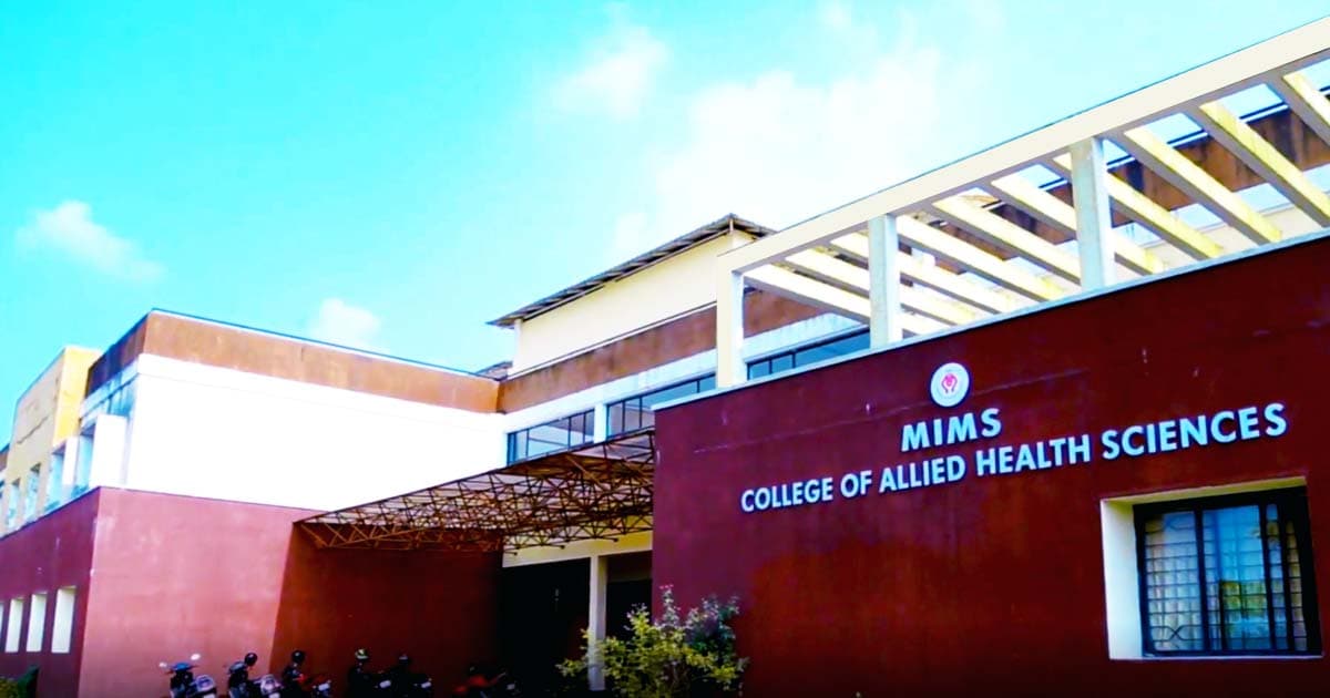 MIMS College of Nursing-image