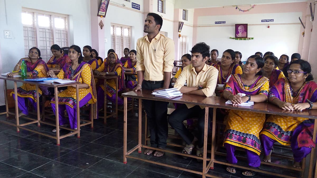 BSS B.Ed Training College-gallery-image-3