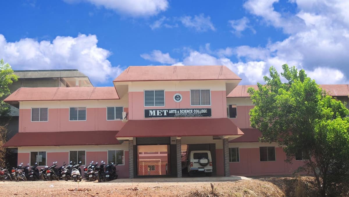 MET Arts & Science College-gallery-image-3