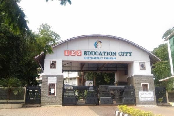 IESCE Thrissur-gallery-image-0