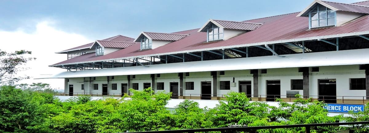 St. Mary''s College Wayanad-gallery-image-1