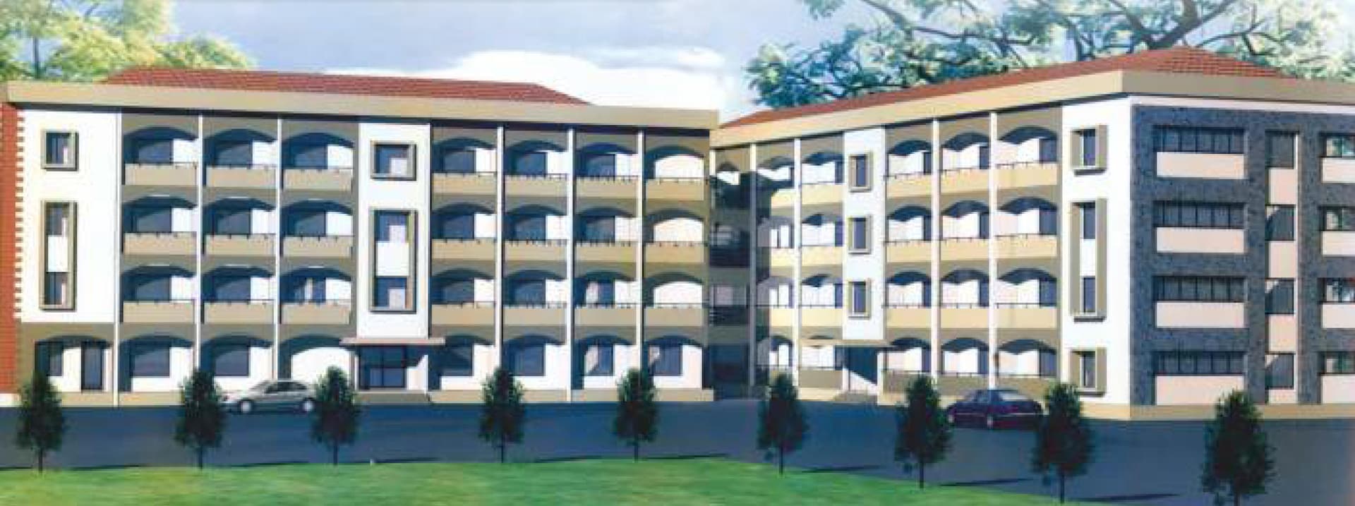 Ashrith College of Nursing-image