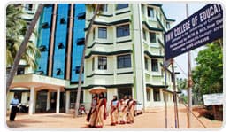 AWH College Of Education-gallery-image-0