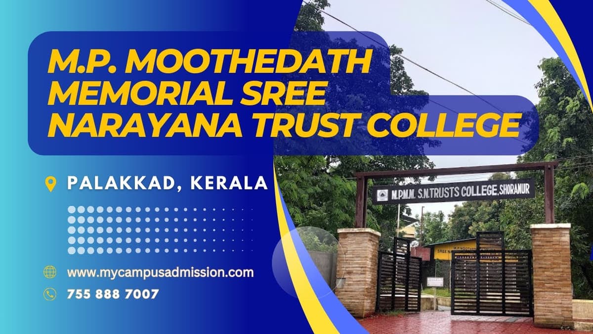 MPMM SN Trust College-gallery-image-2