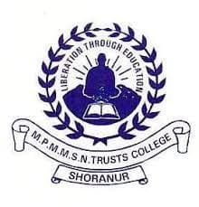 M.P. Moothedath Memorial Sree Narayana Trust College, Shornur-image