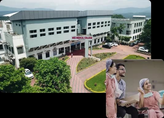 MES College of Nursing-image