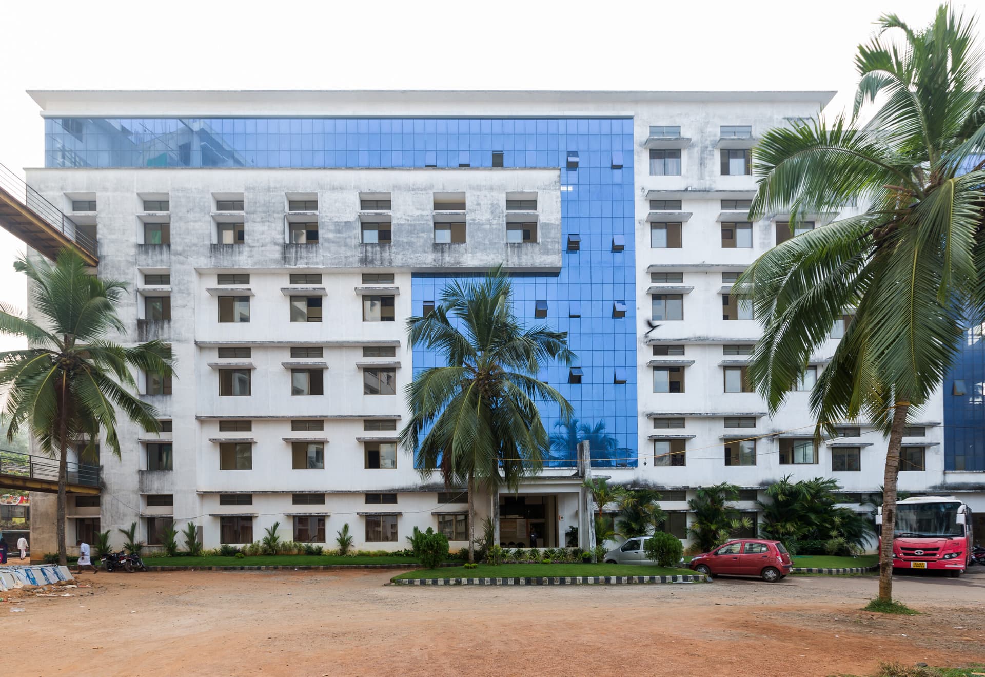 KMCT Dental College-image