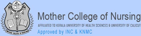 Mother College of Nursing-image