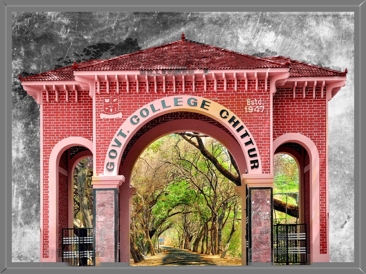 Government College, Chittur-image