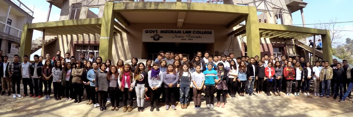 Mizoram Law College-gallery-image-4