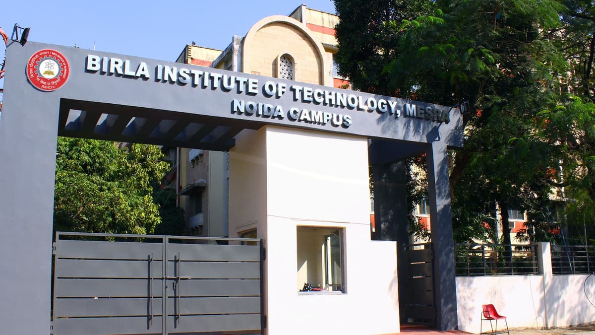 BIT Noida Campus-gallery-image-3