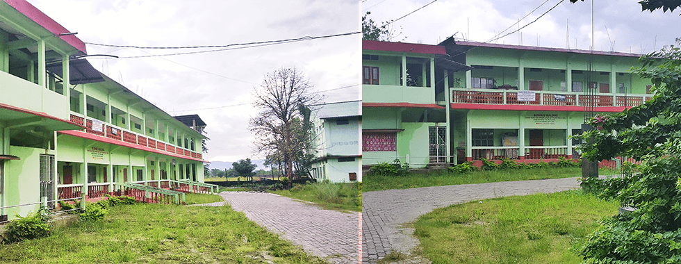 Moridhal College-image