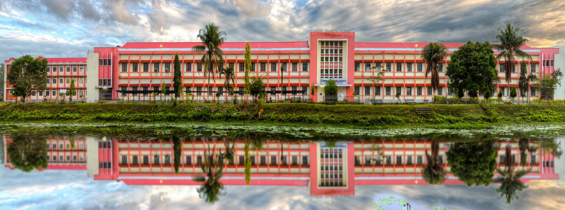 Jorhat Engineering College-image