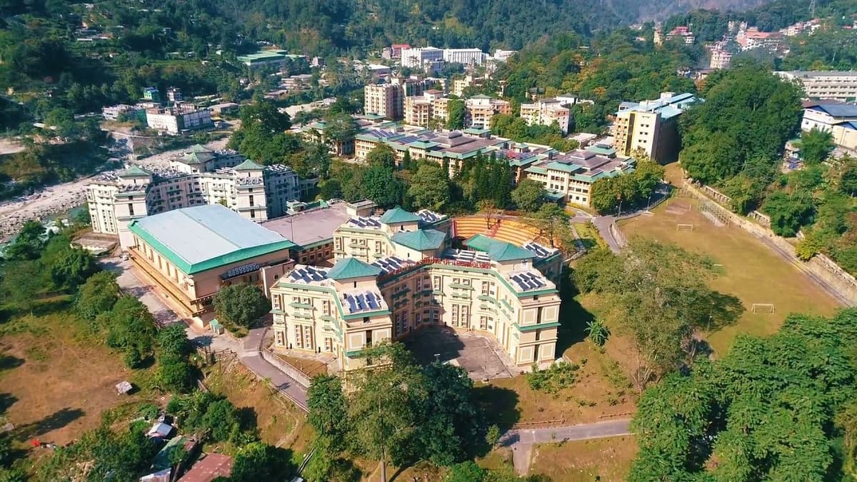 Sikkim Manipal Institute of Medical Sciences-gallery-image-4