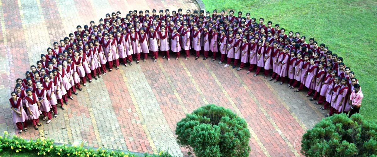 St. Ignatius College of Nursing, Honnavar-gallery-image-4
