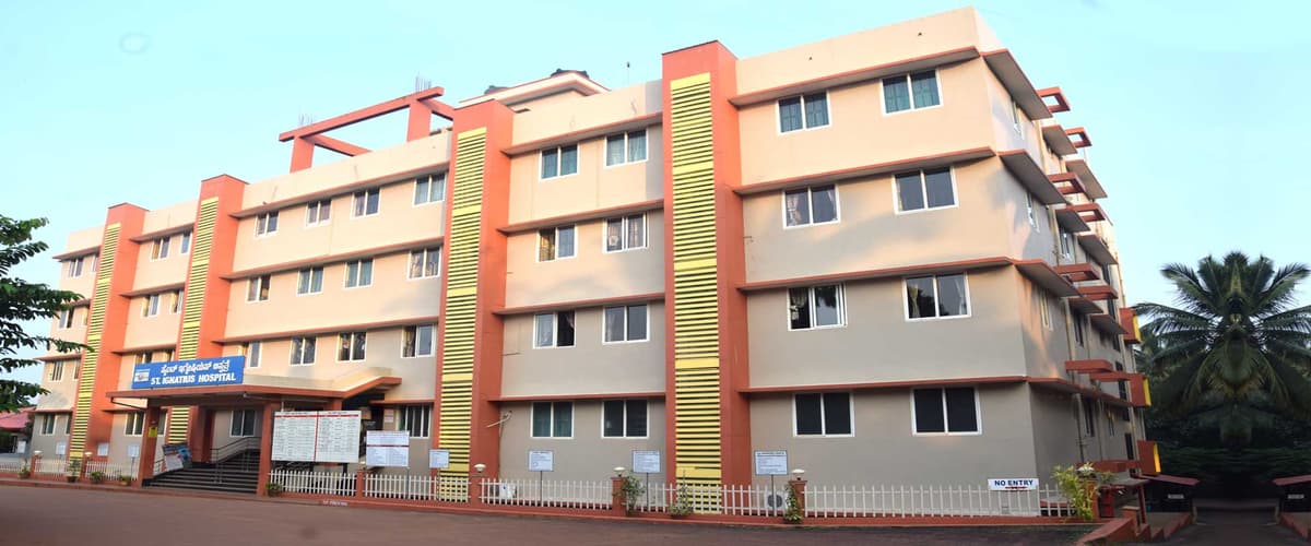 St. Ignatius College of Nursing, Honnavar-gallery-image-2