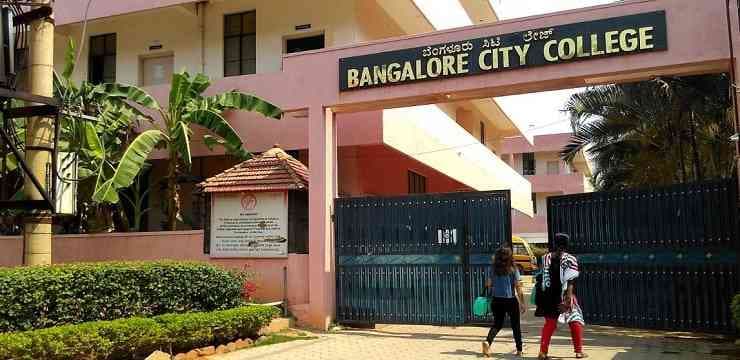 Bangalore City College of Nursing-gallery-image-2