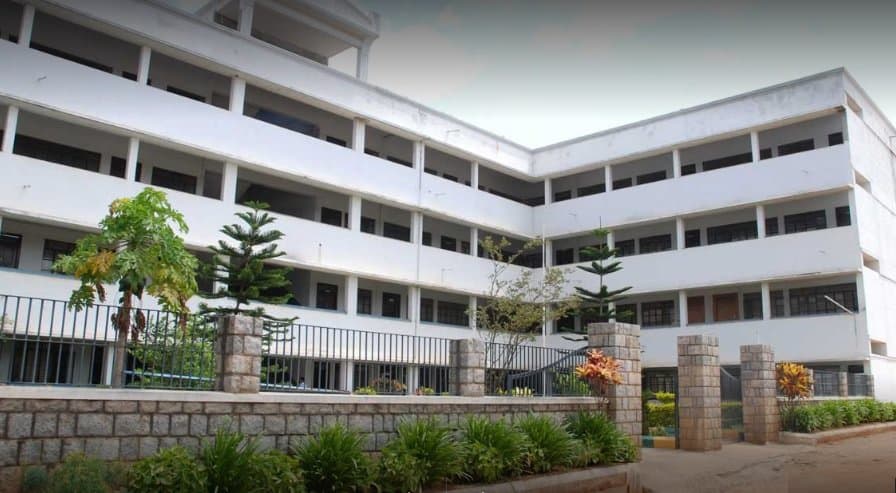 Bangalore City College of Nursing-gallery-image-3