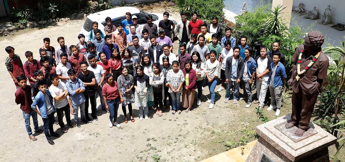 Imphal Art College-gallery-image-3
