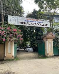 Imphal Art College-gallery-image-4