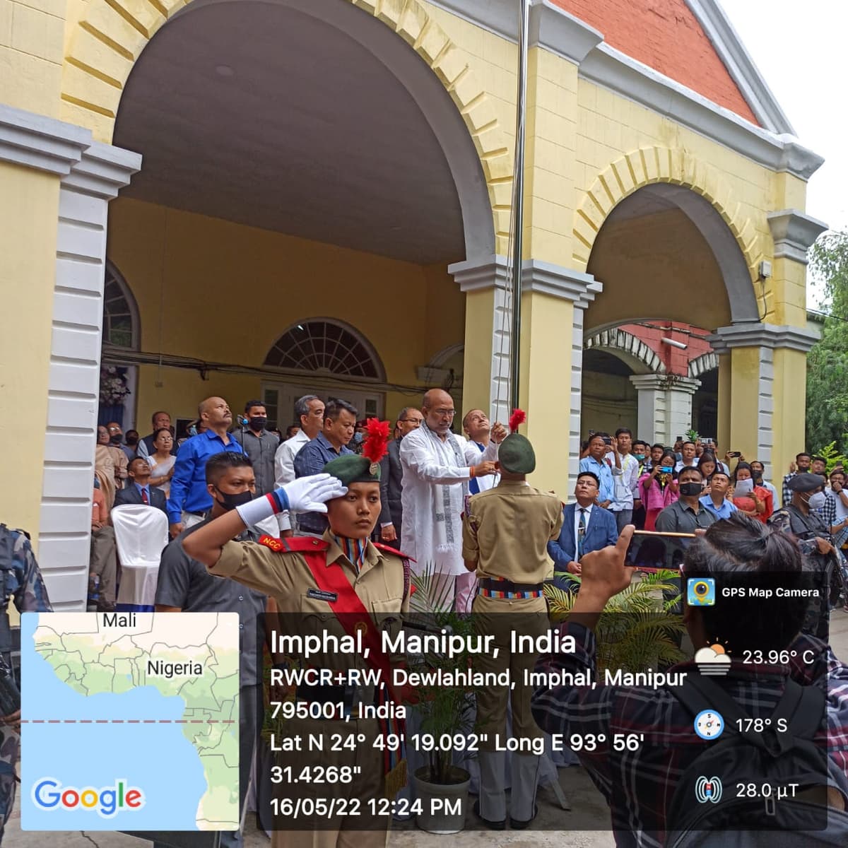 DM College of Science-gallery-image-2