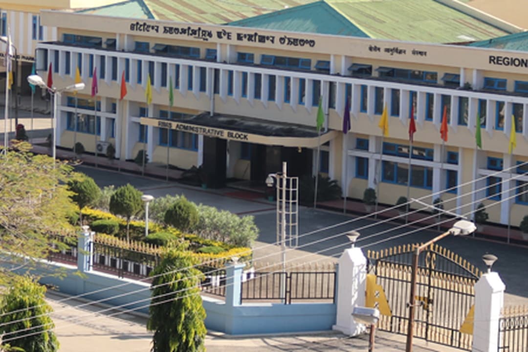 RIMS Imphal-gallery-image-4