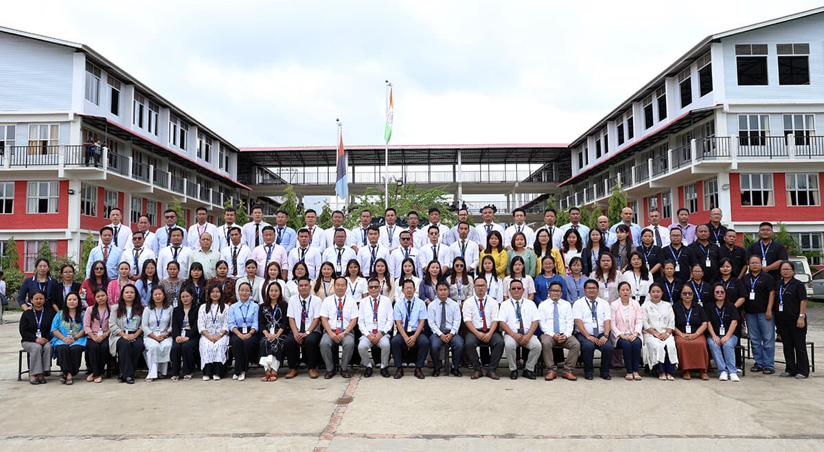 Rayburn College-gallery-image-1