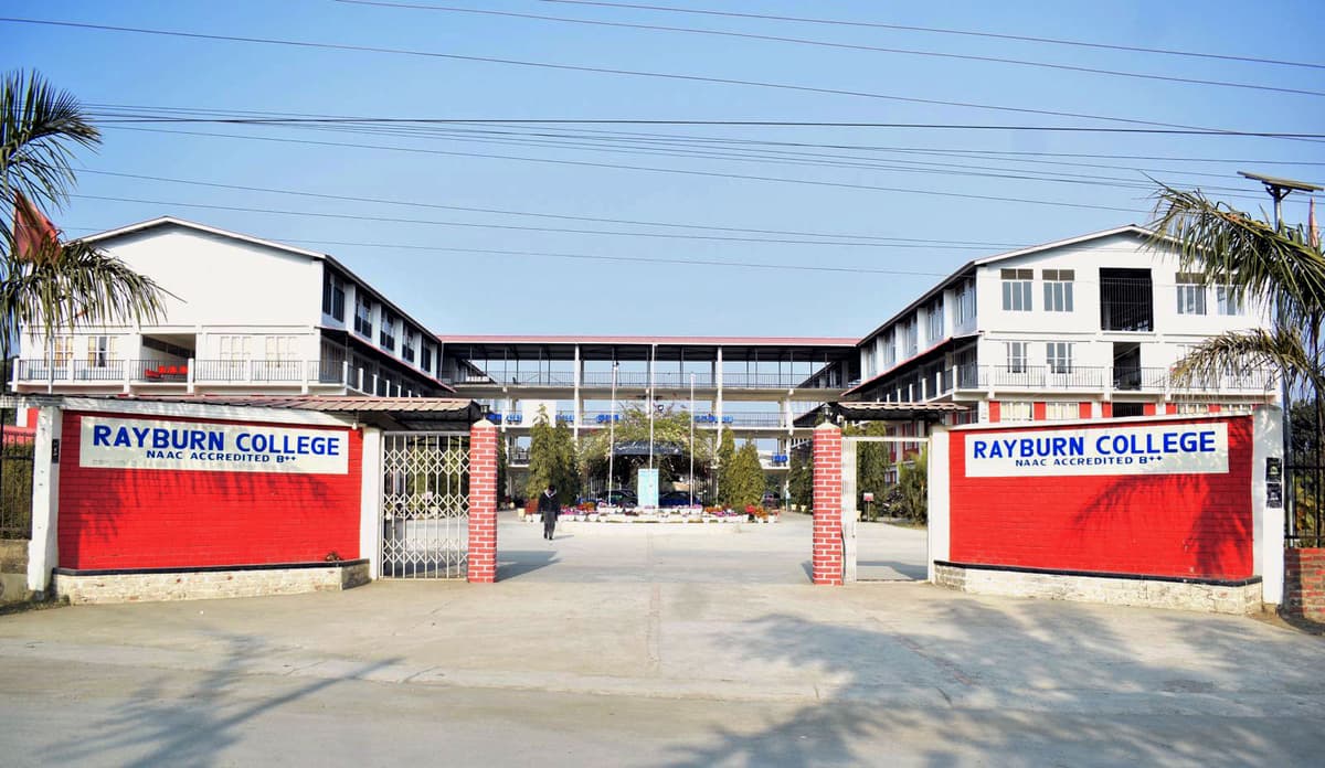 Rayburn College-gallery-image-4