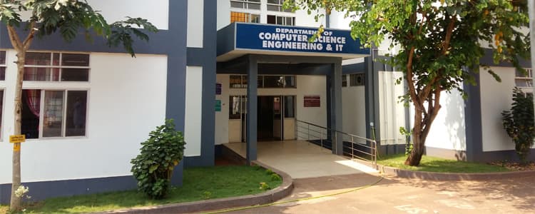 College of Engineering Trikaripur-image