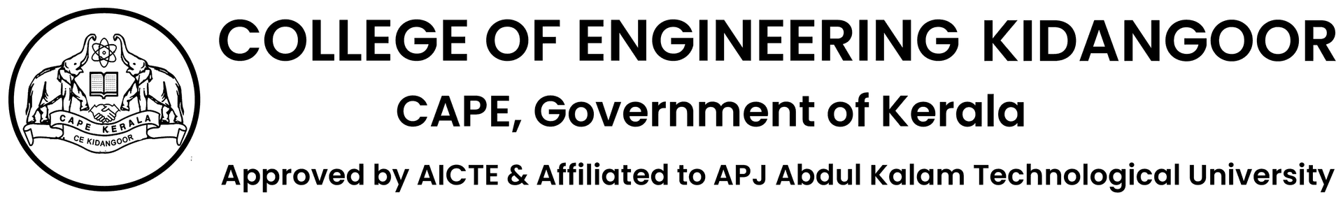 College of Engineering, Kidangoor-image