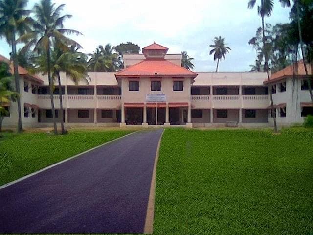 College of Engineering Karunagapally-gallery-image-0