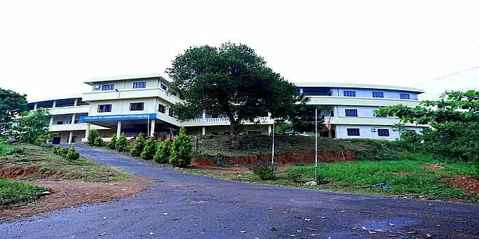 College of Engineering, Kottarakkara-image