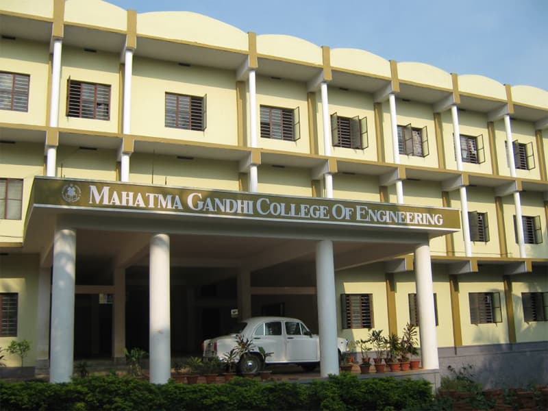 MG College of Engineering Thiruvallam-gallery-image-4