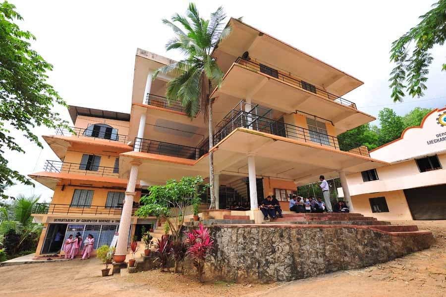 Sarabhai Institute of Science and Technology-image