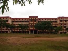 College of Engineering, Poonjar-image