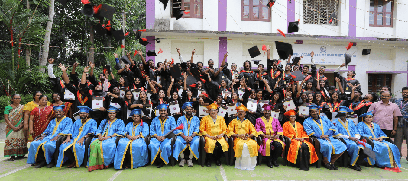 Conspi Academy of Management Studies-image