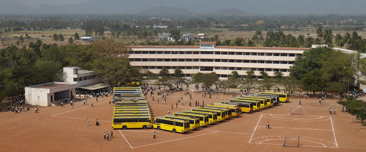 MCAS Namakkal-gallery-image-1