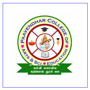 Paavendhar College of Arts & Science-image