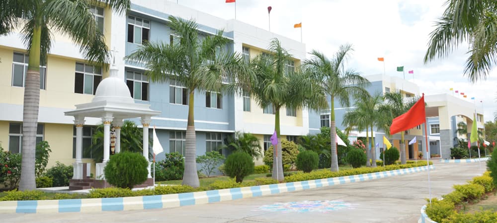 Gonzaga College of Arts and Science for Women Elathagiri-gallery-image-4