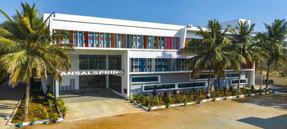 Gonzaga College of Arts and Science for Women Elathagiri-gallery-image-3