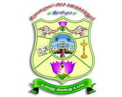 Thiruvalluvar Government Arts College-image