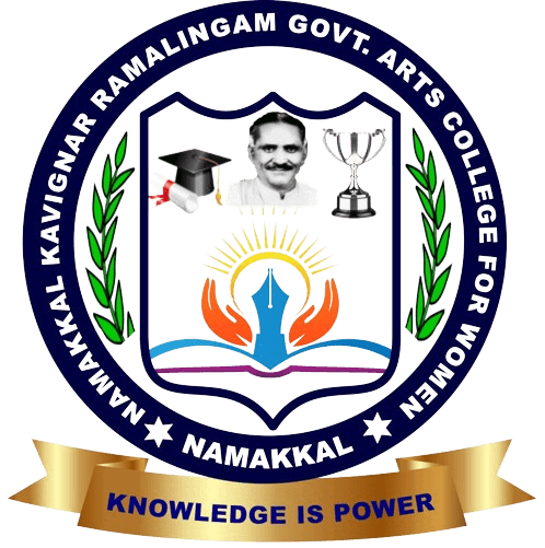 Namakkal Kavignar Ramalingam Government Arts College for Women-image