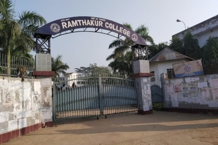 Ramthakur College-gallery-image-2